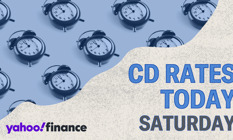 Best CD Rates Today, January 10, 2026 (Best Account Offers 4% APY) Best CD Rates Today, January 10, 2026 (Best Account Offers 4% APY)