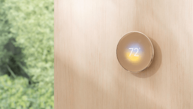 Google’s latest learning thermostat is $ 50 in discounts right now Google’s latest learning thermostat is $ 50 in discounts right now