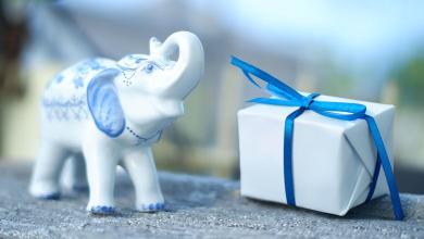 Top 10 White Elephant Gifts Worth Stealing Top 10 White Elephant Gifts Worth Stealing