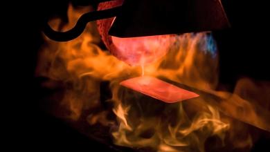 Gold holds that traders weigh the warning of inflation, the risks of the Middle East Gold holds that traders weigh the warning of inflation, the risks of the Middle East