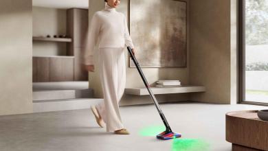 The Dyson Péronvac is the most similar stick vacuum cleaner The Dyson Péronvac is the most similar stick vacuum cleaner