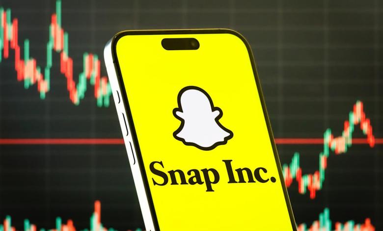 Snap Stock Flumets while the glitch of the advertising platform weighs on T2 revenues, profits Snap Stock Flumets while the glitch of the advertising platform weighs on T2 revenues, profits