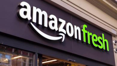 Amazon closes all fresh grocery stores in the United Kingdom Amazon closes all fresh grocery stores in the United Kingdom