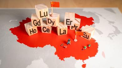 The repression of the rare earths of China attempts global automobile production The repression of the rare earths of China attempts global automobile production