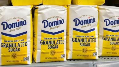 Giant sugar ASR group to close the American refinery Giant sugar ASR group to close the American refinery