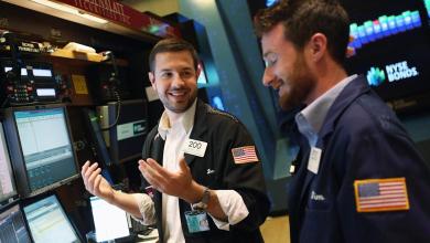 Latest Inflation Report Just Removed a Major Risk for Markets β and Stocks Are Soaring Latest Inflation Report Just Removed a Major Risk for Markets β and Stocks Are Soaring