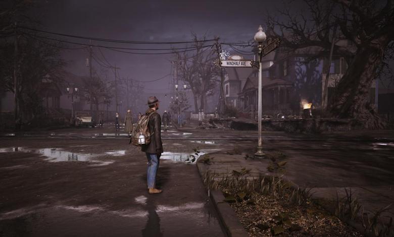 Remastered Eldritch terror, a fantastic life simulation and other new independent games that deserve to be checked Remastered Eldritch terror, a fantastic life simulation and other new independent games that deserve to be checked