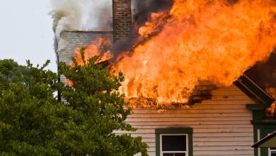 7 things I learned after the fire in my house, according to an insurance expert 7 things I learned after the fire in my house, according to an insurance expert