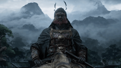 Zhong Kui is the next title of Game Science Studio Zhong Kui is the next title of Game Science Studio