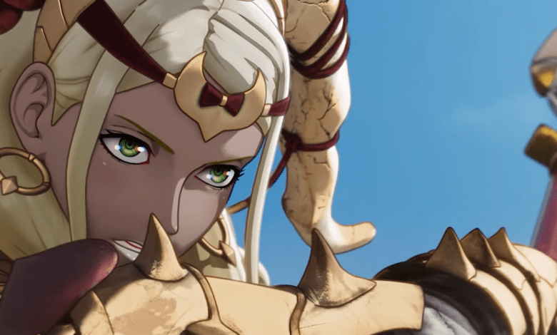 Fortune weaving is released for Switch 2 in 2026 Fortune weaving is released for Switch 2 in 2026