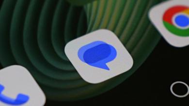 Google messages can now blur naked images on Android Google messages can now blur naked images on Android