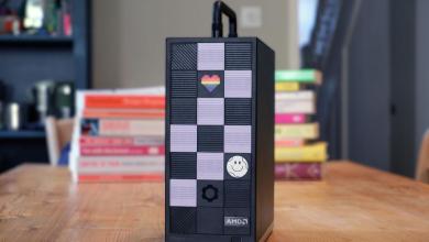 Framework Desktop (2025) Revue: puissant, mais peut-être pas pour tout le monde Framework Desktop (2025) Revue: puissant, mais peut-être pas pour tout le monde