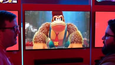 Donkey Kong Bananza was made by the team behind Super Mario Odyssey Donkey Kong Bananza was made by the team behind Super Mario Odyssey