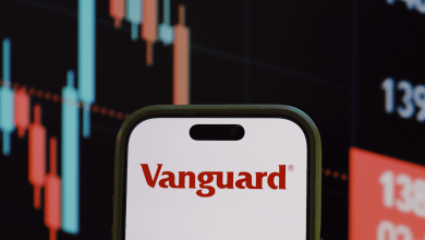 Vanguard files for the approval of the ETF sharing class Vanguard files for the approval of the ETF sharing class