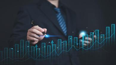 Digital platform The informed wealth obtains $ 72 million in series B financing Digital platform The informed wealth obtains $ 72 million in series B financing