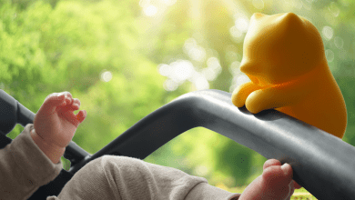 Yukai Engineering’s latest gadget at CES is a fan for babies Yukai Engineering’s latest gadget at CES is a fan for babies