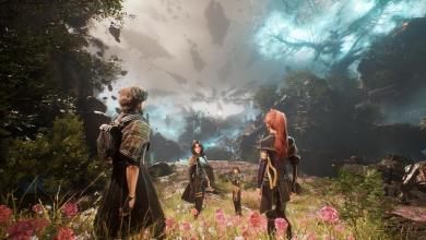 Expedition 33 developers released a big update after winning the Game Awards Expedition 33 developers released a big update after winning the Game Awards