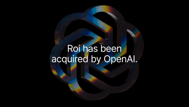 OPENAI acquires a personal investment application powered by AI OPENAI acquires a personal investment application powered by AI