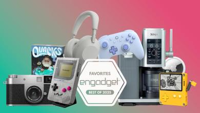 The Best Christmas Gifts to Give to Everyone on Your 2025 Holiday Shopping List The Best Christmas Gifts to Give to Everyone on Your 2025 Holiday Shopping List