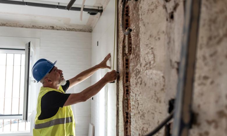 Comment être payé après une réclamation d’assurance habitation Comment être payé après une réclamation d’assurance habitation