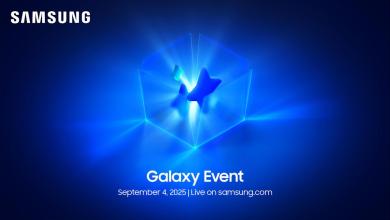 Samsung will hold another unpacked on September 4 Samsung will hold another unpacked on September 4