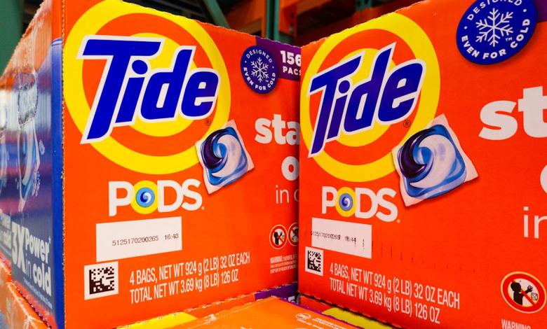 From refrigerators to snacks through detergent, American households are looking for low -cost alternatives everywhere From refrigerators to snacks through detergent, American households are looking for low -cost alternatives everywhere