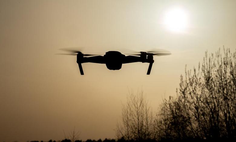 US bans new foreign-made drones and components US bans new foreign-made drones and components