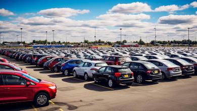 Why Copart Inc. (CPRT) crashed on Friday Why Copart Inc. (CPRT) crashed on Friday