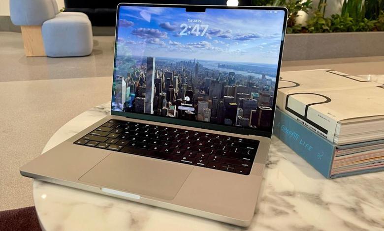 Apple’s M6 generation MacBook Pro would offer touchscreens Apple’s M6 generation MacBook Pro would offer touchscreens