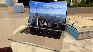 Apple’s M6 generation MacBook Pro would offer touchscreens Apple’s M6 generation MacBook Pro would offer touchscreens