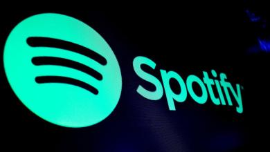 Spotify now requires facial analyzes to access age in age in the United Kingdom Spotify now requires facial analyzes to access age in age in the United Kingdom