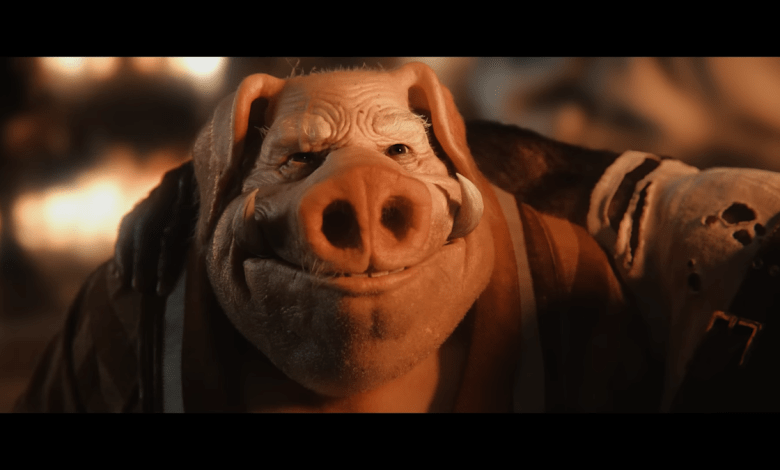 Beyond Good & Evil 2 is still in development Beyond Good & Evil 2 is still in development