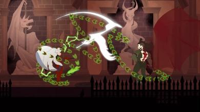 At the end of Fate, already resembles the essential indie game of 2026 At the end of Fate, already resembles the essential indie game of 2026