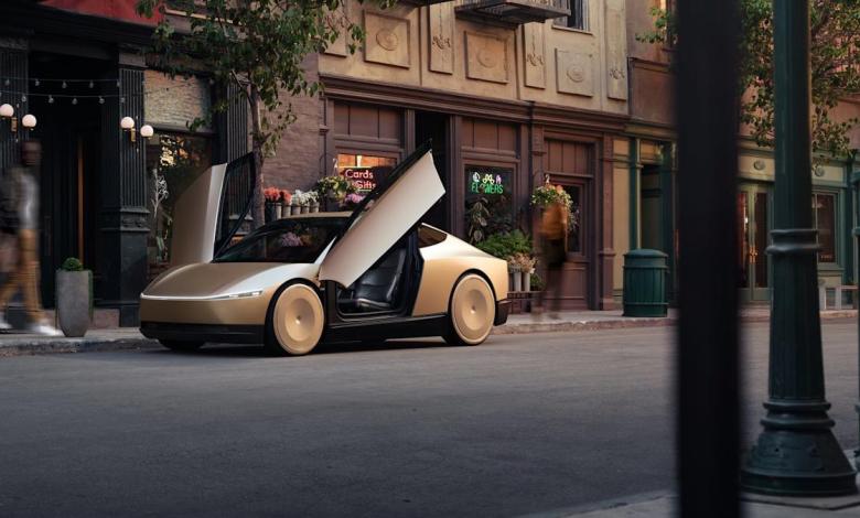 Bad news continue to roll for Tesla Bad news continue to roll for Tesla