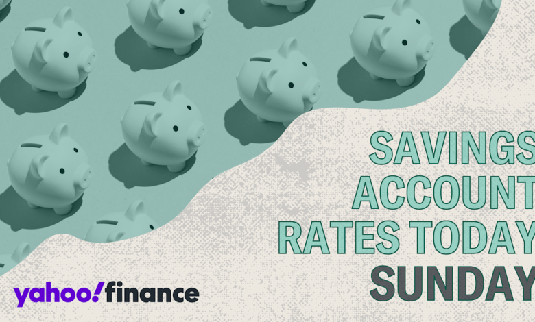 Best high -efficiency savings interest rate today, September 14, 2025 (win up to 4.30% APY) Best high -efficiency savings interest rate today, September 14, 2025 (win up to 4.30% APY)
