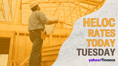 Heloc prices today, October 7, 2025: rates are less than 8.5% Heloc prices today, October 7, 2025: rates are less than 8.5%