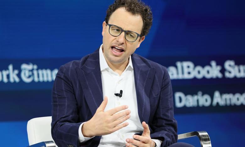 Some AI Companies “YOLOing,” Pushing the “Risk Dial Too Far” Some AI Companies “YOLOing,” Pushing the “Risk Dial Too Far”