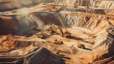 Report on the sustainability of new versions of Gold 2024, highlights emissions, record security Report on the sustainability of new versions of Gold 2024, highlights emissions, record security