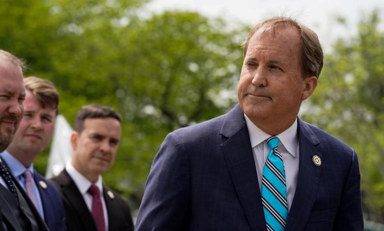 Texas AG to investigate meta and character. Texas AG to investigate meta and character.