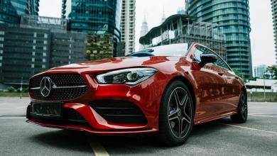 Mercedes-Benz publishes 12% of the drop in Q3 car sales in the midst of market pressures and prices Mercedes-Benz publishes 12% of the drop in Q3 car sales in the midst of market pressures and prices