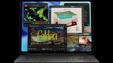 Apple adds its new M5 chip to iPad, MacBook and even the Vision Pro Apple adds its new M5 chip to iPad, MacBook and even the Vision Pro