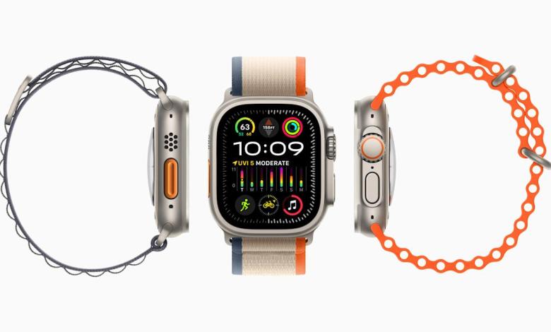 Federal jury rules Apple must pay 4 million for smartwatch patent infringement Federal jury rules Apple must pay 4 million for smartwatch patent infringement
