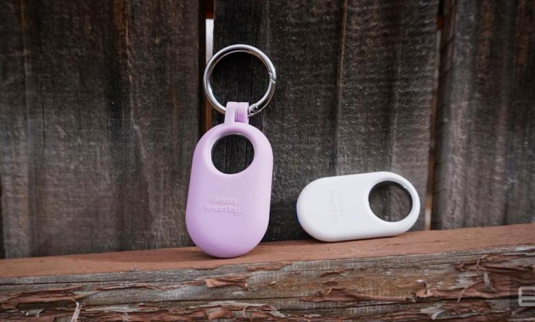 Samsung Smarttag 2 trackers have 38% reduction before first -rate day Samsung Smarttag 2 trackers have 38% reduction before first -rate day