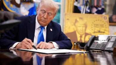 Trump administration to impose costs of $ 100,000 per year for H-1B visas Trump administration to impose costs of $ 100,000 per year for H-1B visas