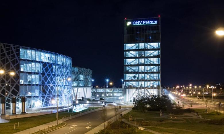 OMV Petrom discovers a new natural gas tank in Sineni, Romania OMV Petrom discovers a new natural gas tank in Sineni, Romania