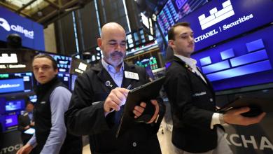 Stock market market today: Dow, S&P 500, Nasdaq has changed little because the delay in the deadline of Trump gives the hope of commercial offers Stock market market today: Dow, S&P 500, Nasdaq has changed little because the delay in the deadline of Trump gives the hope of commercial offers