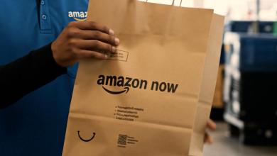 Amazon tests 30-minute delivery in two US cities Amazon tests 30-minute delivery in two US cities