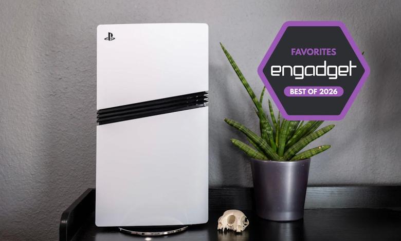 The best PS5 accessories for 2026 The best PS5 accessories for 2026