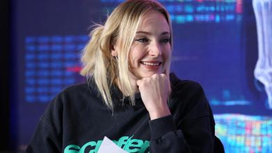 Amazon’s Tomb Raider series will feature Sophie Turner as Lara Croft Amazon’s Tomb Raider series will feature Sophie Turner as Lara Croft