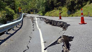 The NZ natural dangers commission increases reinsurance coverage to $ 6.2 billion The NZ natural dangers commission increases reinsurance coverage to $ 6.2 billion